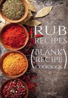 Rub Recipes