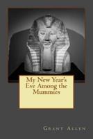 My New Year's Eve Among the Mummies