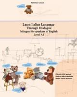 Learn Italian Language Through Dialogue