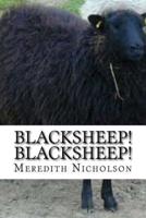 Blacksheep! Blacksheep!