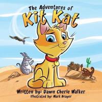 The Adventures of Kit Kat