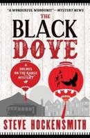 The Black Dove: A Holmes on the Range Mystery