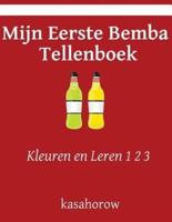 Mijn Eerste Bemba Tellenboek