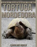 Tortuga Mordedora