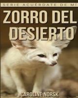 Zorro Del Desierto