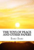 The Toys of Peace and Other Papers