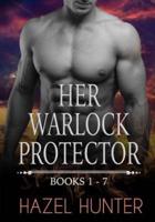 Her Warlock Protector - Volume 1