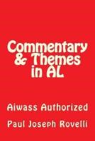 Commentary & Themes in Al