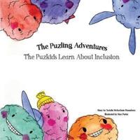 The Puzlings Learn About Inclusion