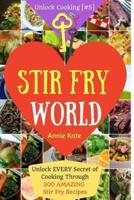Stir Fry World