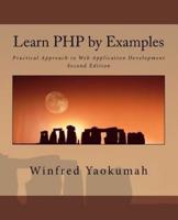 Learn PHP by Examples