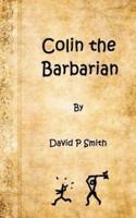 Colin the Barbarian