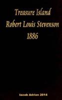Treasure Island Robert Louis Stevenson 1886