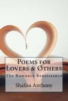 Poems for Lovers...& Others
