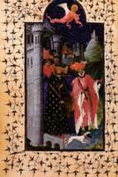 "The Departure of Jean De France" by the Limbourg Brothers