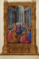 "Pentecost" by the Limbourg Brothers