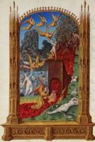 "Purgatory" by the Limbourg Brothers
