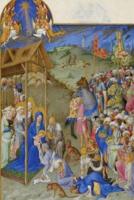"The Adoration of the Magi" by the Limbourg Brothers