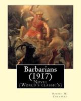 Barbarians (1917). By