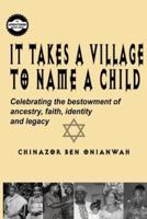 It Takes a Village to Name a Child