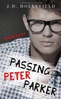 Passing Peter Parker