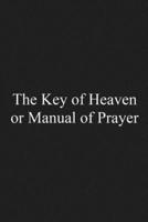 The Key of Heaven