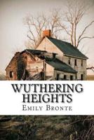 Wuthering heights (English Edition)