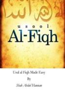 Usul Al Fiqh Made Easy