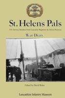St Helens Pals War Diary