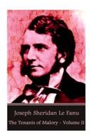 Joseph Sheridan Le Fanu - The Tenants of Malory - Volume II