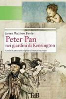 Peter Pan Nei Giardini Di Kensington