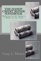 The Handy Credit Repair Handbook