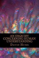 An Enquiry Concerning Human Understanding