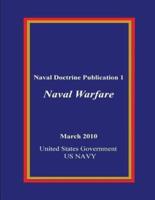 Naval Doctrine Publication 1 Naval Warfare March 2010