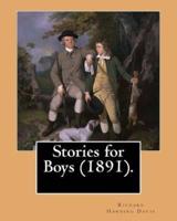 Stories for Boys (1891). By