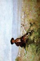 "On a Peak" by Nicolae Grigorescu