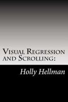 Visual Regression and Scrolling
