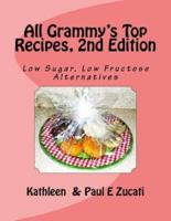 All Grammy's Top Recipes, 2nd Edition