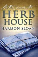 Letters from the Herb House