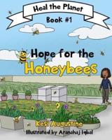 Hope for the Honeybees