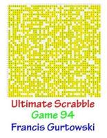 Ultimate Scrabble Game 94