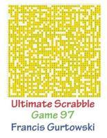 Ultimate Scrabble Game 97