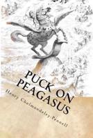Puck on Peagasus