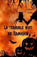 La Terrible Nuit De Samhain