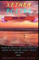 Xethea Poetry 2006-2007