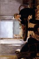"Interior at Arcachon" by Edouard Manet - 1871