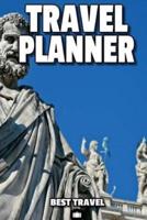 Travel Planner