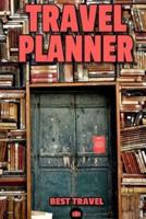 Travel Planner