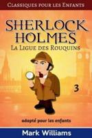 Sherlock Holmes Adapté Pour Les Enfants