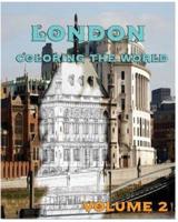 London Coloring the World Vol.2